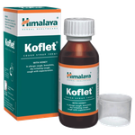 شراب كوفليت السعال من هيمالايا