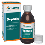 Himalaya Septilin Syrup