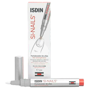 Isdin Si-Nails Nail Strengthener