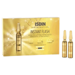 Isdin Isdinceutics Instant Flash Facial Serum Ampoules