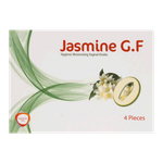 Jasmine G.F Vaginal Ovules