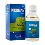Kiddisan Gripe Water Syrup