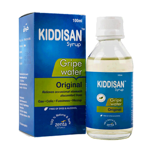 شراب ماء غريب من كيديزان