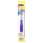 Kin Kids' Toothbrush