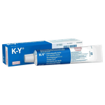 KY Lubricating Jelly