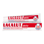 Lacalut Active Toothpaste