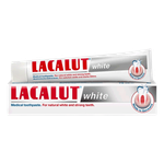 Lacalut White Toothpaste