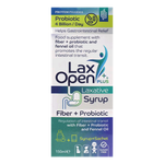 Laxopen Plus Laxative Syrup