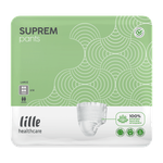 Lille Suprem Maxi Pant Diapers - Large