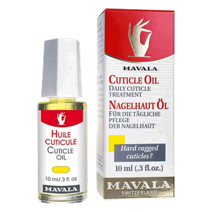 Mavala Cuticle Oil