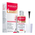 زيت تدليك مغذي للأظافر مافاديرما من مافالا