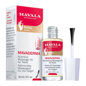 Mavala Mavaderma Nail Oil