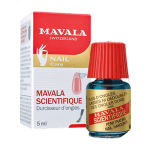Mavala Nail Hardener