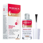 محلول لوقف عض أظافر اليد من مافالا