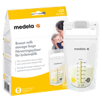 Medela Breast Milk Storage Bags