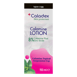 Medi-Care Caladex Calamine Lotion