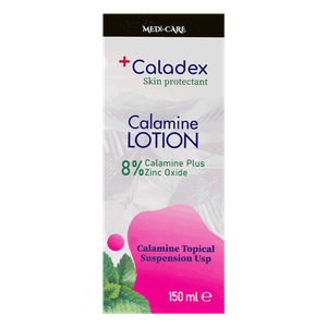 Medi-Care Caladex Calamine Lotion
