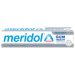 Meridol Gentle Whitening Fluoride Toothpaste