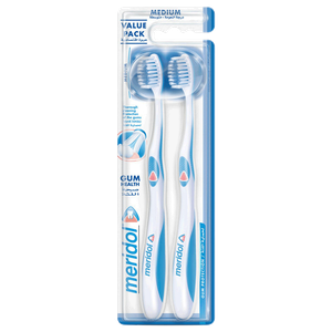 Meridol Toothbrush - Medium