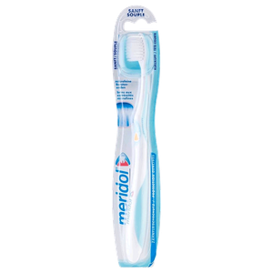 Meridol Toothbrush - Soft