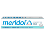 Meridol Fluoride Toothpaste