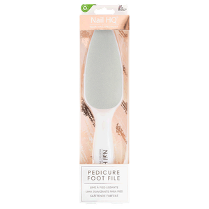 Nail HQ Pedicure Foot File