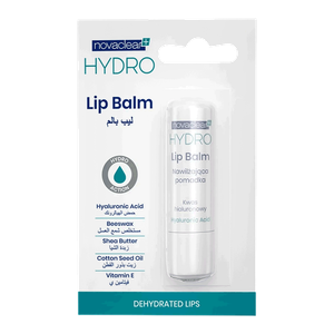 Novaclear Hydro Lip Balm