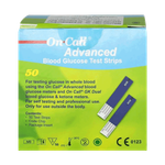 On Call Advanced Test Strips