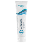Optilube Lubricating Jelly