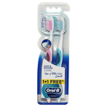 Oral-B Gum & Enamel Care Toothbrush - Soft