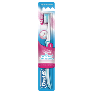 Oral-B Pro Gum Care Ultra Thin Toothbrush - Soft