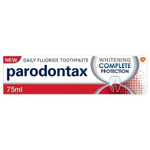 Parodontax Complete Protection Whitening Toothpaste