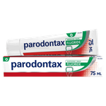 Parodontax Fluoride Toothpaste
