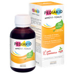 Pediakid Appetite & Growth Syrup
