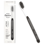 Piave Experience Active Carbon Toothbrush - Soft