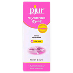 Pjur My Sense Aloe Vera Intimate Spray Lotion