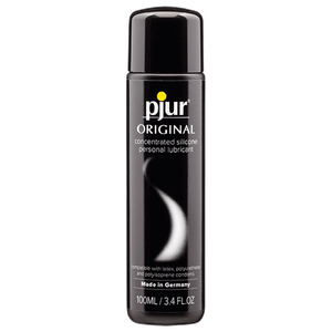 Pjur Original Silicone Lubricating Gel