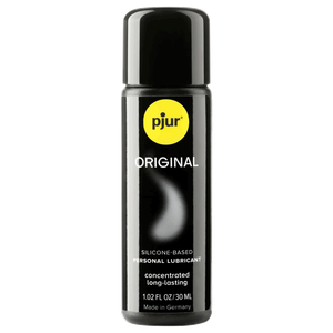 Pjur Original Silicone Lubricating Gel