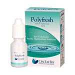 Polyfresh 0.2% Ophthalmic Solution