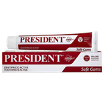 President Active Toothpaste