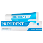 President Sensitive Toothpaste