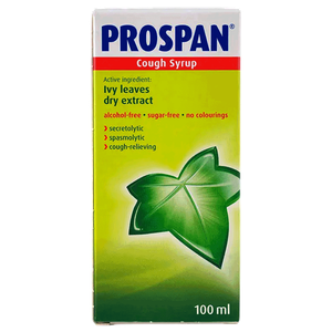 شراب السعال من بروسبان