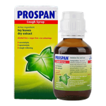 Prospan Cough Syrup