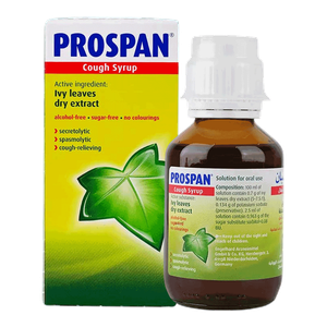 شراب السعال من بروسبان