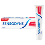 Sensodyne Original Toothpaste
