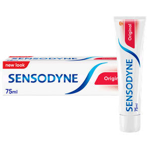 Sensodyne Original Toothpaste