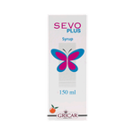 Sevo Plus Cough Syrup