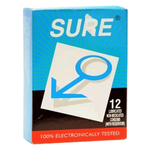 Sure Condoms
