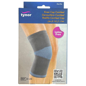 دعامة للكاحل كومفيل من تاينور - 2XL