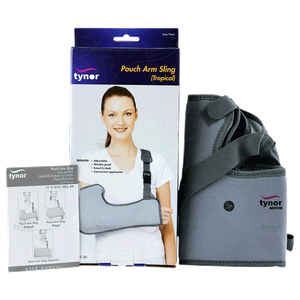 Tynor Pouch Arm Sling - Large
